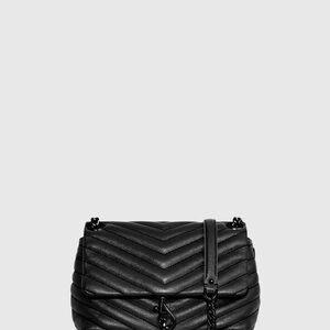 Rebecca Minkoff Edie Medium Crossbody Bag